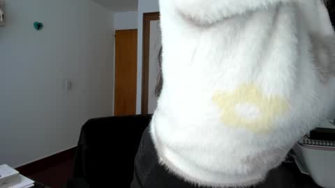 Samantha -  online show from 04/08/26, 05:46