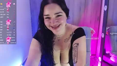 sensual_adiction777 online show from 06/16/26, 04:31