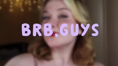 Ilona online show from 01/12/25, 08:47