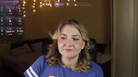 Ilona online show from 01/19/25, 11:10