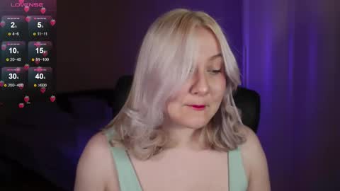 Ilona online show from 10/19/25, 07:47