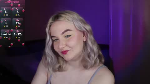 Ilona online show from 11/30/25, 08:13