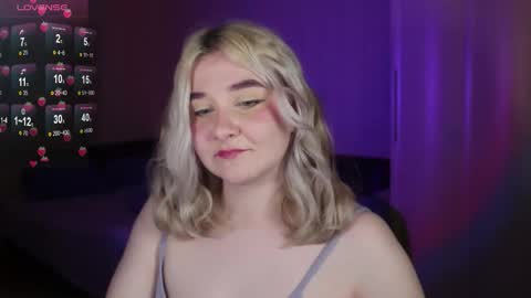 Ilona online show from 12/03/25, 09:46