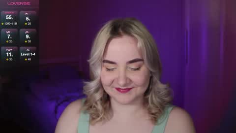 Ilona online show from 01/11/26, 07:52