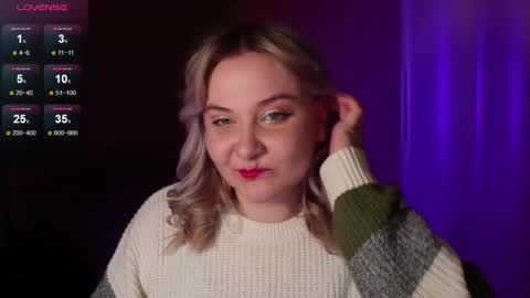 Ilona online show from 02/03/26, 03:59