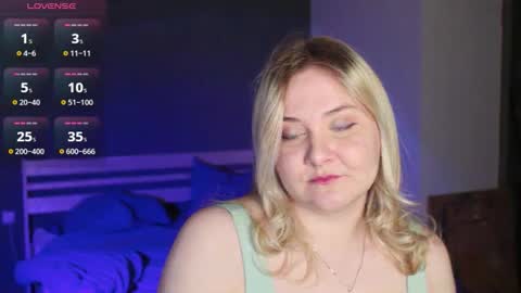 Ilona online show from 04/09/26, 11:43