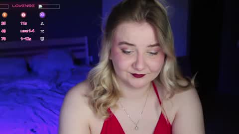 Ilona online show from 06/18/26, 12:00