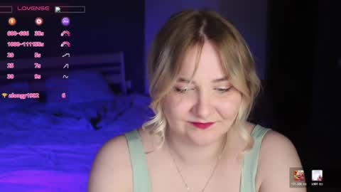 Ilona online show from 06/18/26, 11:42