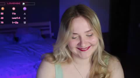 Ilona online show from 06/22/26, 12:02