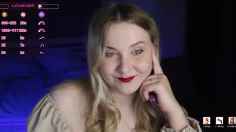 Ilona online show from 06/27/26, 12:48