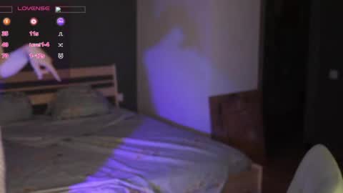 Ilona online show from 07/02/26, 12:32