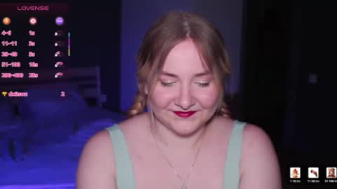 Ilona online show from 07/14/26, 11:54