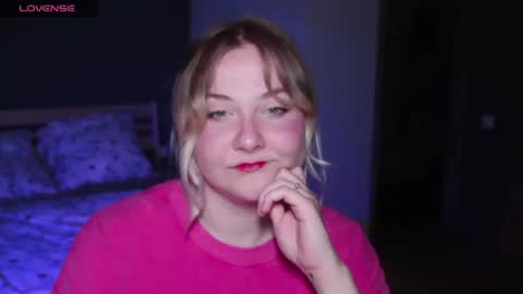 Ilona online show from 07/21/26, 12:57