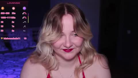 Ilona online show from 07/22/26, 12:02