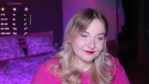 Ilona online show from 08/03/26, 12:42