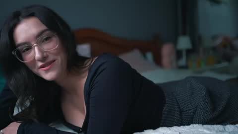 Jasmine online show from 04/20/26, 01:03