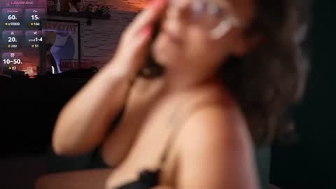 Snapshot of sensual_jassmine chatting on 07/23/26, 04:38 Jasmine online show from 07/23/26, 04:38
