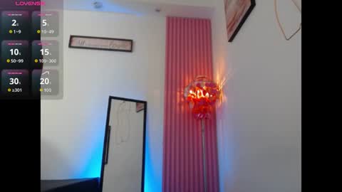 Sensual Kim77 online show from 07/07/26, 12:42
