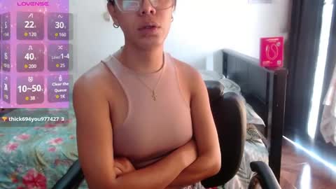 Snapshot of sensual_natalie chatting on 06/03/26, 02:33 sensual_natalie online show from 06/03/26, 02:33
