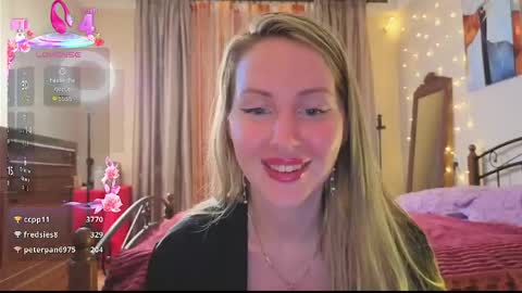 Snapshot of sensual_orchid7 chatting on 05/20/26, 08:04 Jordan online show from 05/20/26, 08:04