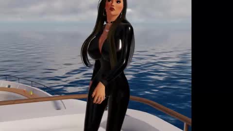 Oriana online show from 12/16/25, 01:43