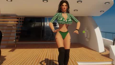 Oriana online show from 12/17/25, 02:01