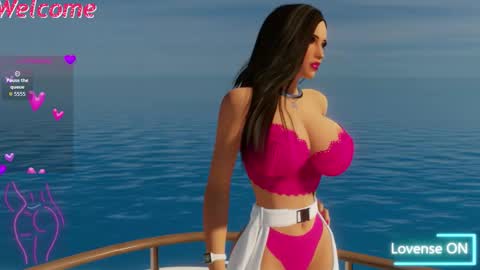 Oriana online show from 03/13/26, 02:18