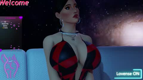 Oriana online show from 03/18/26, 02:26