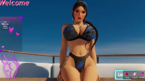 Oriana online show from 03/18/26, 03:26