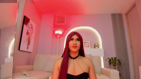 sensual_shanel online show from 04/21/26, 01:53