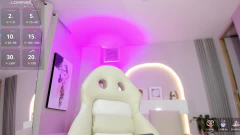 sensual_shanel online show from 05/08/26, 01:33