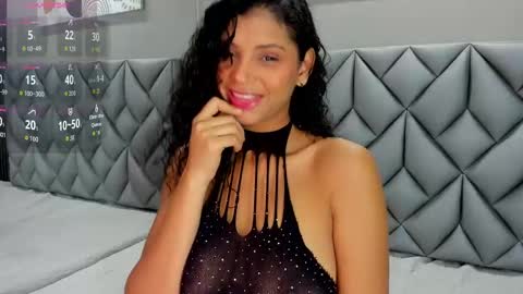 sensual_shantal online show from 10/07/25, 12:02