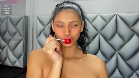 sensual_shantal online show from 10/10/25, 12:37