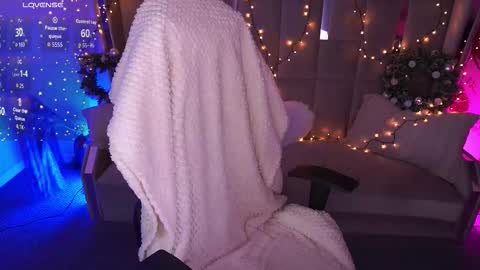 sensualalicee online show from 01/12/26, 08:19