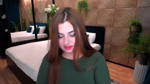 Becca online show from 11/15/25, 01:25