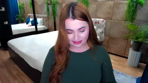 Becca online show from 06/03/26, 04:45