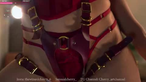 Maria- OF sensual bee online show from 03/13/26, 11:00