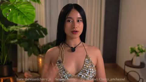 Snapshot of sensualcherry_ chatting on 05/15/26, 12:39 Maria- OF sensual bee online show from 05/15/26, 12:39