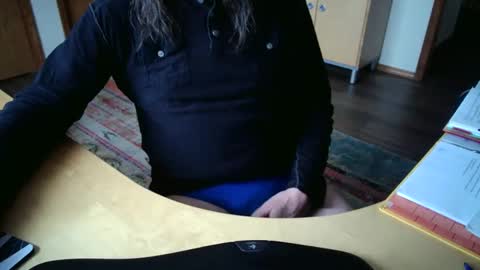 Snapshot of sensualgentlem chatting on 02/23/25, 11:04 Sensually Yours online show from 02/23/25, 11:04