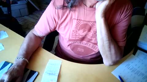 Snapshot of sensualgentlem chatting on 06/18/26, 11:31 Sensually Yours online show from 06/18/26, 11:31