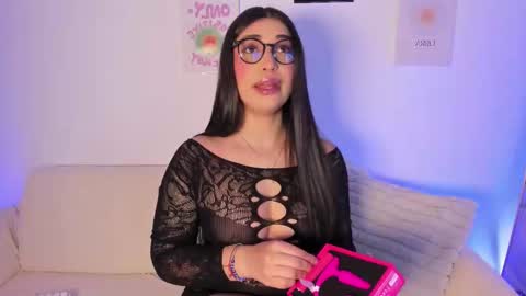 sensualhaven_ online show from 02/27/26, 11:38