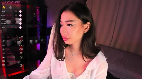 Kiki online show from 11/07/25, 03:34