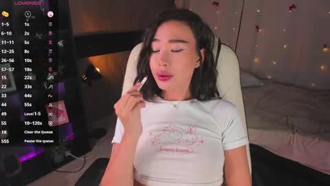 Kiki online show from 04/29/26, 04:33