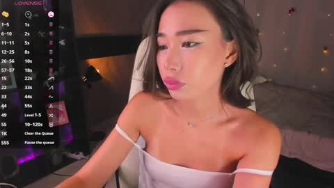 Kiki online show from 05/02/26, 03:06