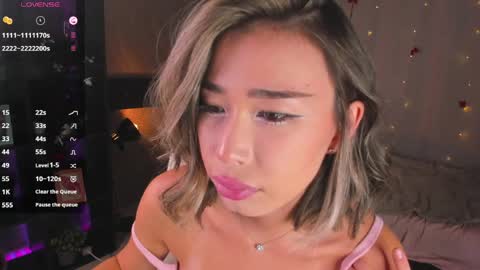 Kiki online show from 05/06/26, 04:12
