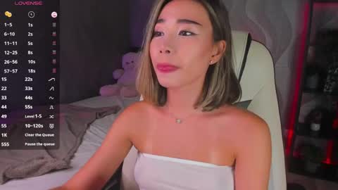 Kiki online show from 05/21/26, 03:19