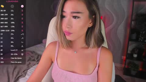 Kiki online show from 05/24/26, 02:55