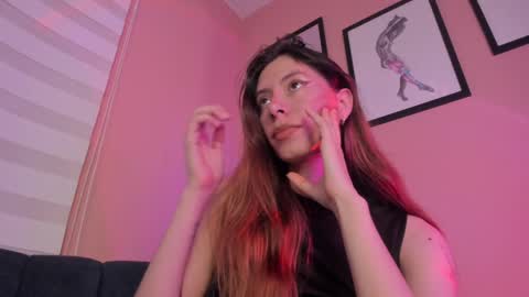 Snapshot of sensualjanex chatting on 06/05/26, 06:52 Jane online show from 06/05/26, 06:52