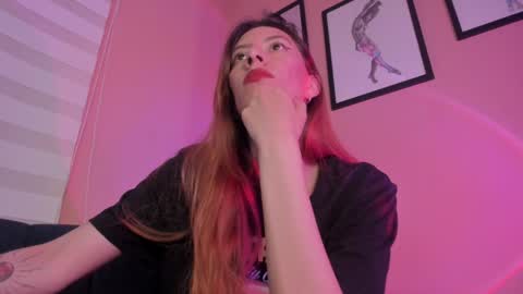 Snapshot of sensualjanex chatting on 06/07/26, 05:44 Jane online show from 06/07/26, 05:44