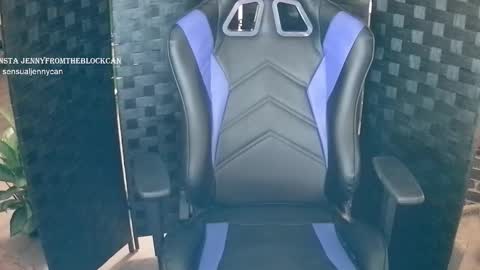 sensualjennn online show from 02/23/25, 01:10